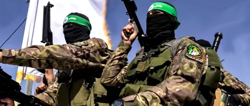 Hamas a EXECUTAT doi palestinieni acuzați de spionaj în favoarea Israelului: „Dacă așa îi tratează pe ai lor, ce șansă au evreii?”