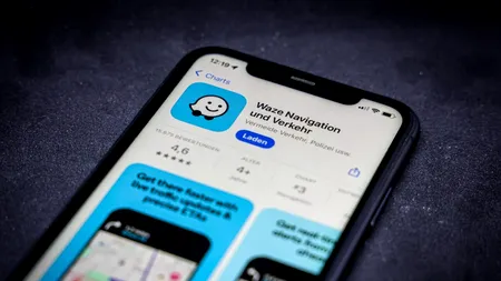 Este capăt de drum pentru milioane de șoferi. Aplicația WAZE nu va mai primi suport tehnic pe anumite modele de telefoane cu Android