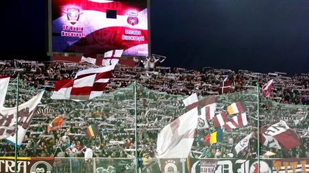 Massone: Muncim împreună pentru a salva FC Rapid și sunt optimist
