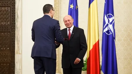 Victor Ponta declară, în The Guardian, că este dispus 