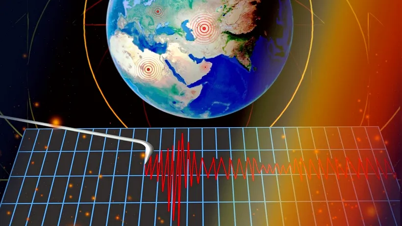 Când ar putea să se producă un cutremur de 7 grade în România? Avertismentul lansat de experți