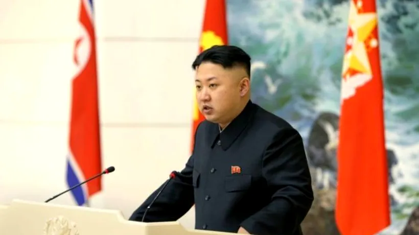 Supriza de ANUL NOU. Ce le-a urat Kim Jong-un nord-coreenilor într-un discurs istoric.VIDEO