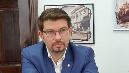 Apelul lui Cosmin Necula, primarul Bacăului, către Guvern: ”Deschideți Spitalul Municipal până nu este prea târziu! Stiți foarte bine că spitalul poate fi deschis de îndată”