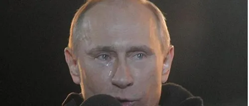 Vladimir Putin a primit o veste teribilă de pe frontul din Siria. „Nu-l voi uita pe fratele meu, îl plângem