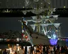 TRAGEDIE la New York. Două persoane au murit, după ce velierul Cuauhtémoc al Marinei mexicane s-a lovit de podul Brooklyn