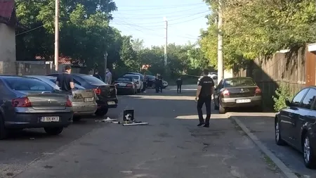 EXCLUSIV. Polițiștii ar fi putut preîntâmpina asasinarea liderului interlop Emi Pian, dar au tăinuit grupurile mafiote din Giulești! Acum va fi război! (SURSE)