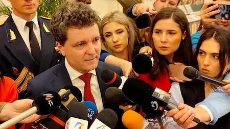 Nicușor DAN: 