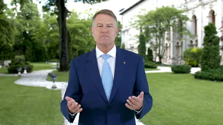 Klaus Iohannis, mesaj pentru Biden după câștigarea alegerilor prezidențiale din SUA: Aștept să consolidăm și mai mult parteneriatul nostru strategic solid!