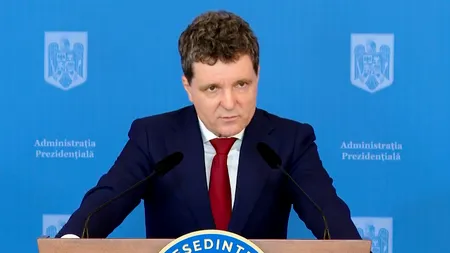 Nicușor Dan: Nu știam că Anastasiu a dat mită la ANAF