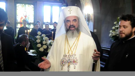 Biserica Ortodoxă Română dedică anul 2013 Sfinților Împărați Constantin și Elena
