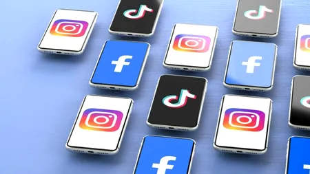 Cont închis pe Facebook, Instagram sau TikTok? Ce trebuie să faci și cum te poate ajuta ANCOM