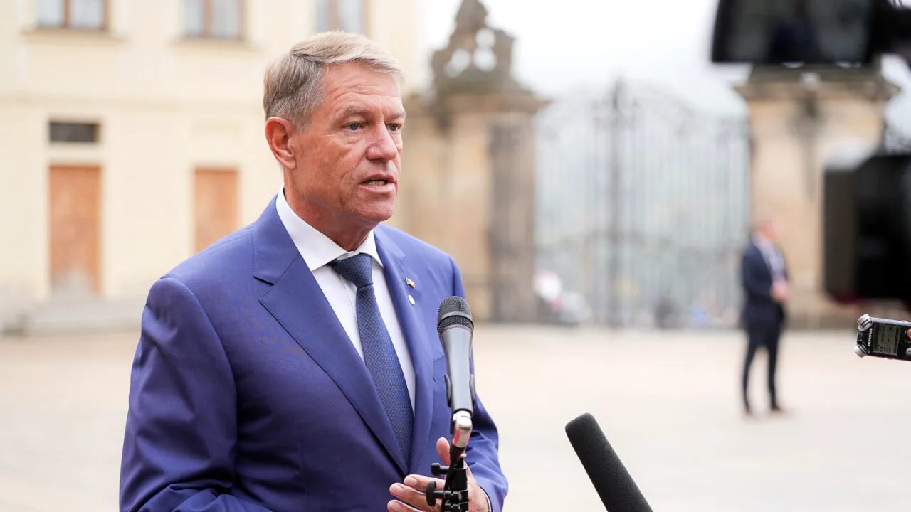 Iohannis, despre aderarea României la spațiul Schengen: 