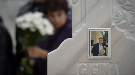 Oprea scrie pe Facebook că nu există nicio LEGĂTURĂ între funcția de ministru și MOARTEA lui GIGINĂ