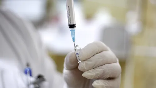 Ministerul Sănătății anunță: Vor fi livrate 950.000 de doze de vaccin antigripal în luna noiembrie
