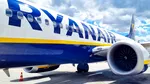 Un avion Ryanair a aterizat de urgență, după ce 9 pasageri au fost răniți în urma turbulenţelor provocate de o furtună puternică