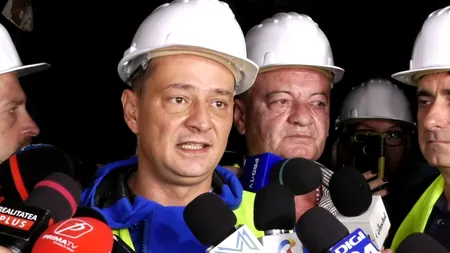 Daniel Băluță, avertisment crunt: „Planșeul Unirii stă să se prăbușească. Este o problemă de viață și de moarte”