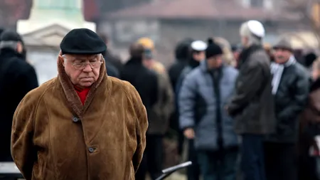 Arșinel, despre Dan Mihăescu: A fost permanent alături de ceea ce înseamnă divertismentul românesc