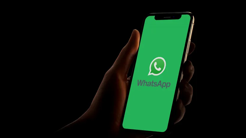 WhatsApp se „schimbă la față”. Aplicația pregăteşte lansarea unui nou design