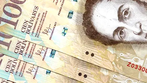 De ce vrea președintele Venezuelei să scape de cele mai valoroase bancnote