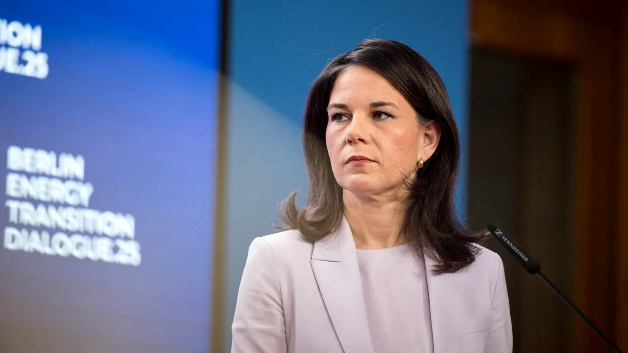 Germania condamnă atacurile armatei israeliene asupra FÂȘIEI GAZA /„Reluarea luptelor afectează eforturile tuturor statelor arabe”