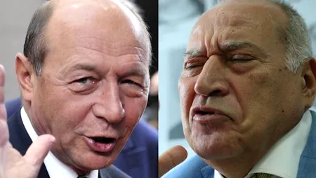 Dan Voiculescu, după ce Traian Băsescu a atacat „coabitarea dintre Premier și Președinte