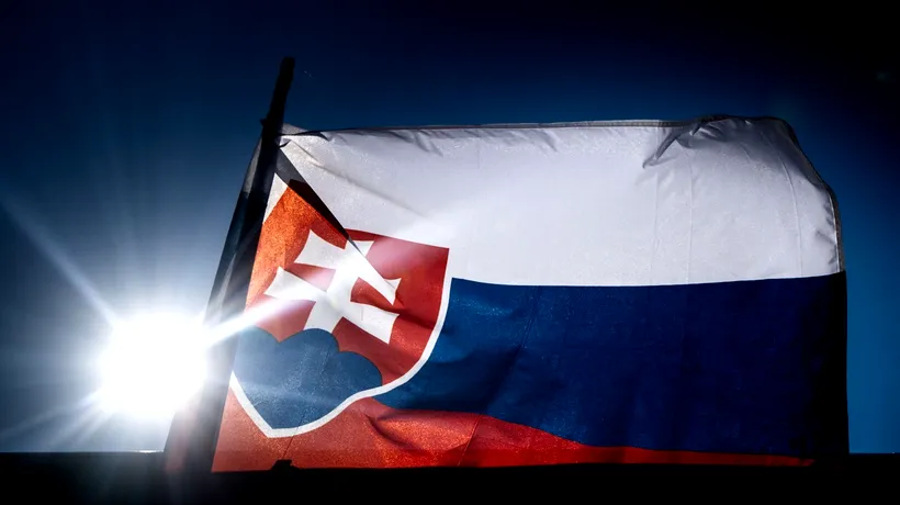 Partidul Slovacia Progresistă devansează formațiunea premierului ROBERT FICO în scrutinul europarlamentar