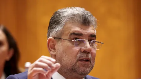 Marcel Ciolacu: Aderarea la OCDE și finalizarea PNRR funcționează acum ca două mari motoare pentru economie