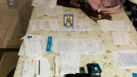 VIDEO | Tânăr de 16 ani, reținut după ce a păcălit o tânără că este vrăjitor și a convins-o să-i dea 50.000 de lei / Este vorba despre fiul vrăjitoarei Norvegia