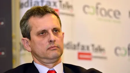 Economistul-șef al BNR explică de ce economia României „nu este Mercedes