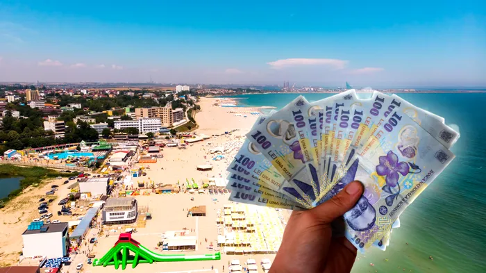 Cât costă să închiriezi un studio de 3 stele la Eforie Nord. Turiștii pot beneficia de o reducere de până la 25%