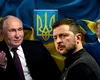 Strategia de negociere a lui Putin. „Ucraina este o problemă geopolitică FUNDAMENTALĂ pentru Rusia, dar nu una existențială pentru SUA”