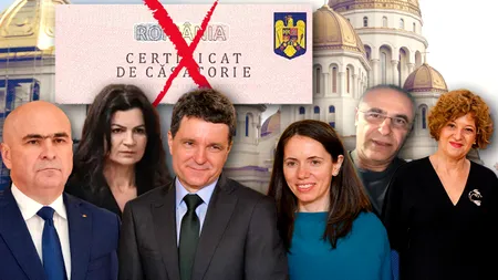 „Era Concubinajului”. De la șeful statului, șeful Guvernului, la vicepremier, toți trăiesc în concubinaj. Toți concubinii au averea la secret. Toți ne „salvează”, dar nu ne informează