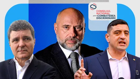 Cristian Jura (CNCD), despre folosirea criteriilor discriminatorii în campania electorală: „Îi îndemn pe cei 2 candidați să respecte LEGISLAȚIA”