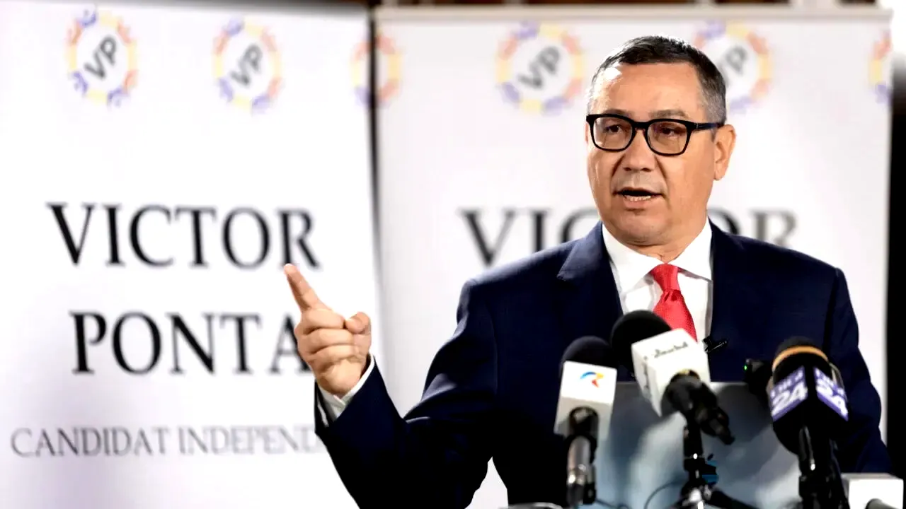 Victor Ponta, apel la PSD și PNL să voteze proiectul de lege pentru scăderea impozitului pe dividende: Doar AUR a fost „pentru”