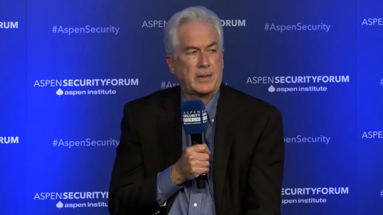 Șeful CIA: Dacă aș fi Prigojin, nu mi-aș concedia degustătorul de mâncare