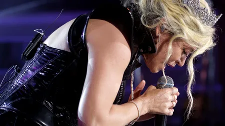 Loredana Groza, în doliu după decesul unui bun prieten: „Îți mulțumesc pentru toți acești ani / Ai plecat fără să-ți iei rămas bun