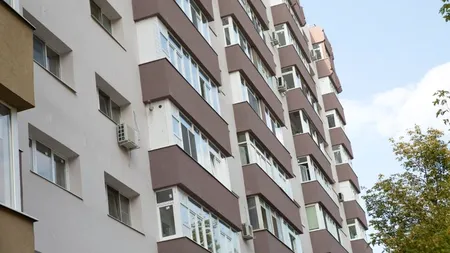 Gabriel Mutu, primarul oamenilor: Voi continua reabilitarea termică a blocurilor din Sectorul 6