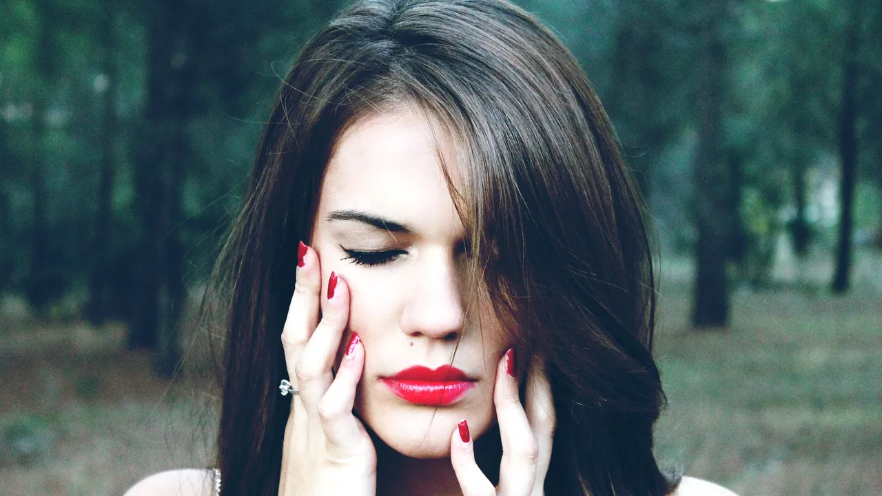 O femeie oarbă avea zece personalități, iar unele dintre ele puteau să vadă