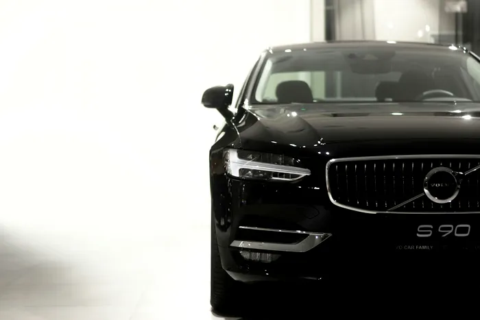 Volvo - Foto: Unsplash - imagine cu rol ilustrativ
