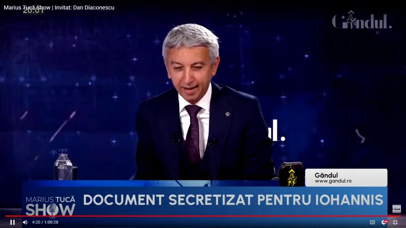 POLL Marius Tucă Show: „Credeți că Rusia va interveni în procesul electoral democratic din România?”