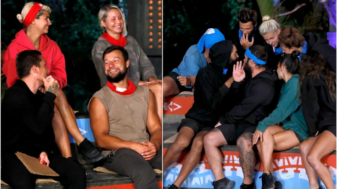 Câștigător Survivor România 2023 | Cine va lua marele premiu de 100.000 de euro, oferit de Pro TV, potrivit cotelor impuse de casele de pariuri