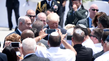 Reacție dură de la Casa Albă, după ce Netanyahu a anunțat că discută cu Washingtonul modalități de anexare a coloniilor evreiești din Cisiordania