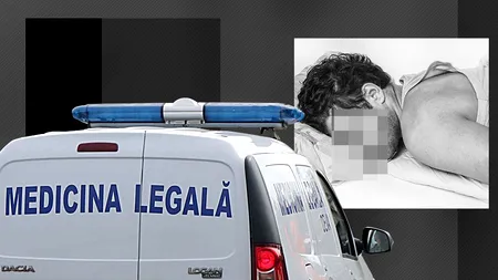 Un tânăr de 32 de ani a murit acasă, la câteva ore după ce fusese îngrijit la un spital din Urziceni