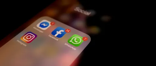 PROPAGANDA rusească, interzisă la nivel global pe platformele Facebook, Instagram și WhatsApp. Reacția Rusiei a venit pe loc