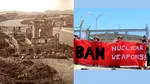 6 August, calendarul zilei: Este lansată prima bombă atomică asupra orașului Hiroshima. Ziua mondială a luptei pentru interzicerea armei nucleare