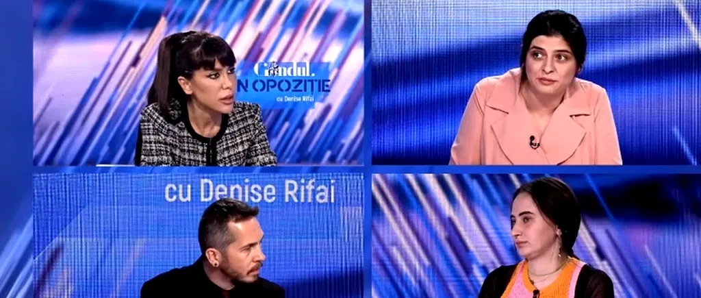 Alexandra Nadane: „Avortul nu e ca și cum o femeie își dorește să cumpere o înghețată”