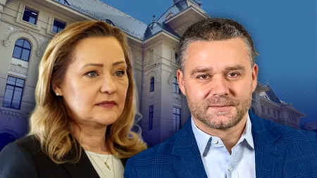 Elena Lasconi se bucură de victoria lui Ciucu: 