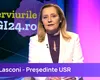 EROARE marca Lasconi: Decizia de anulare a alegerilor, luată de „cea mai înaltă instanță de judecată, CCR” / „Eu aș face LUMINĂ”