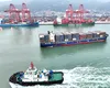 Beijingul înregistrează o CREȘTERE semnificativă a exporturilor și importurilor/ Companiile chineze beneficiază de armistițiul cu SUA