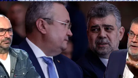 Bogdan Teodorescu, despre alegerile PREZIDENȚIALE: „Ciucă și Ciolacu sunt printre favoriți, dar Drulă și Simion ne pot surprinde